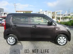 スズキ ワゴンR