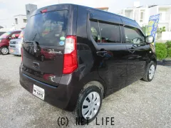 スズキ ワゴンR