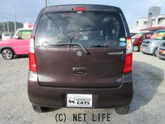 スズキ ワゴンR