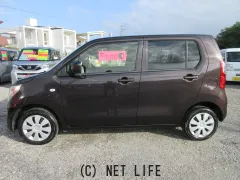 スズキ ワゴンR