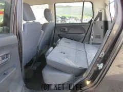 スズキ ワゴンR