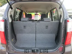 スズキ ワゴンR