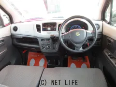 スズキ ワゴンR