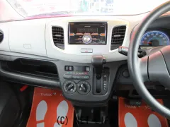 スズキ ワゴンR