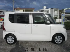 ダイハツ タント