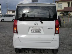 ダイハツ タント