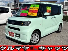 ダイハツ タント