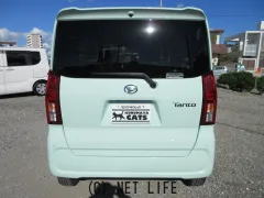 ダイハツ タント