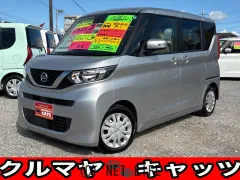日産 ルークス
