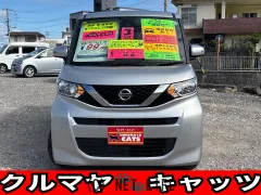 日産 ルークス