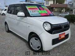 ホンダ N-ONE