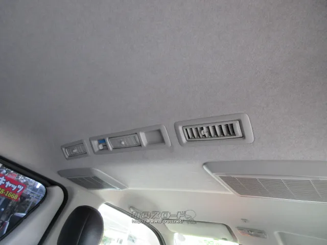 トヨタ ハイエースバン