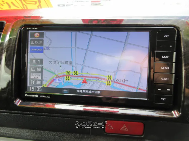 トヨタ ハイエースバン