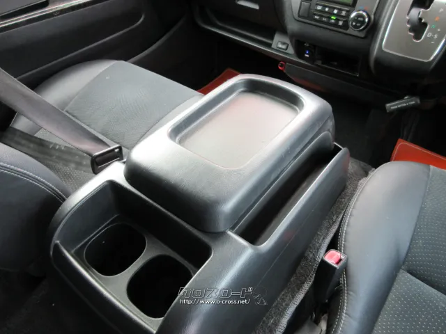 トヨタ ハイエースバン