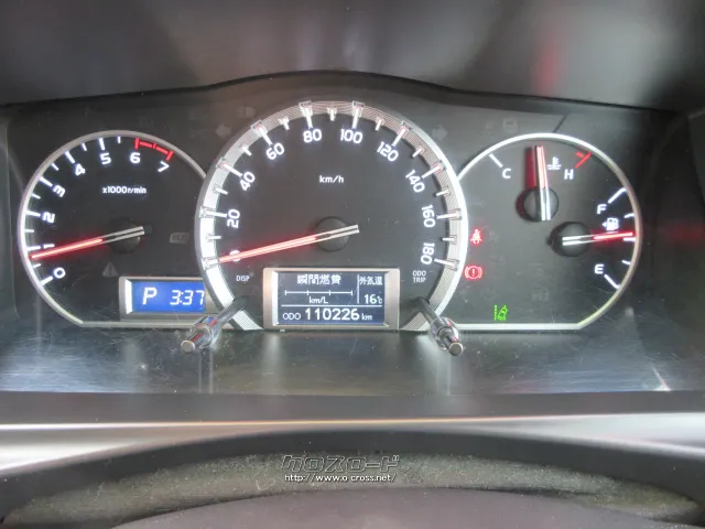 トヨタ ハイエースバン