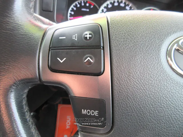 トヨタ ハイエースバン