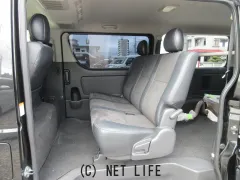 トヨタ ハイエースバン