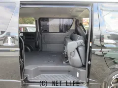 トヨタ ハイエースバン