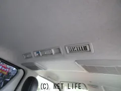 トヨタ ハイエースバン