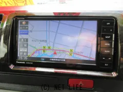 トヨタ ハイエースバン