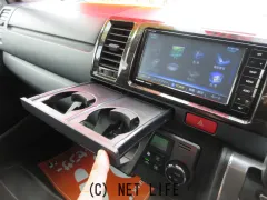 トヨタ ハイエースバン