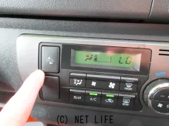 トヨタ ハイエースバン