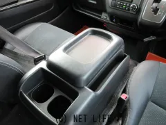 トヨタ ハイエースバン