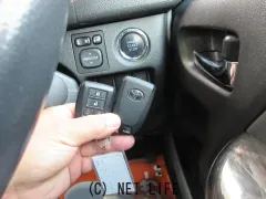 トヨタ ハイエースバン