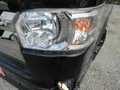 トヨタ ハイエースバン