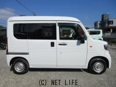 ホンダ N-VAN
