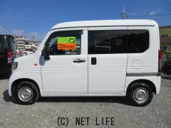 ホンダ N-VAN