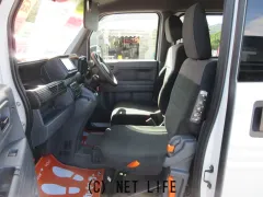 ホンダ N-VAN