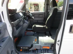 ホンダ N-VAN