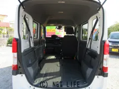 ホンダ N-VAN