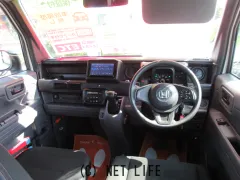 ホンダ N-VAN