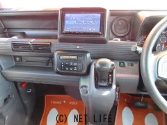 ホンダ N-VAN