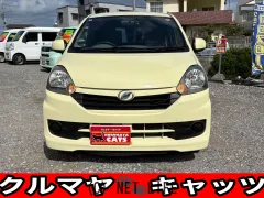 ダイハツ ミライース
