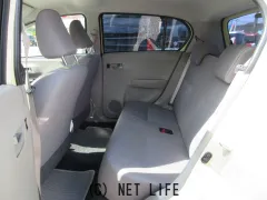 ダイハツ ミライース