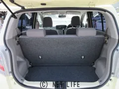 ダイハツ ミライース