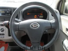ダイハツ ミライース