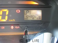 ダイハツ ミライース