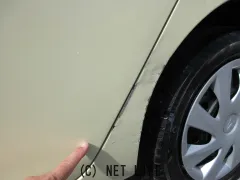 ダイハツ ミライース