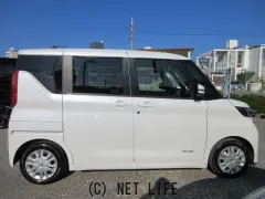 日産 ルークス