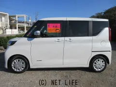 日産 ルークス