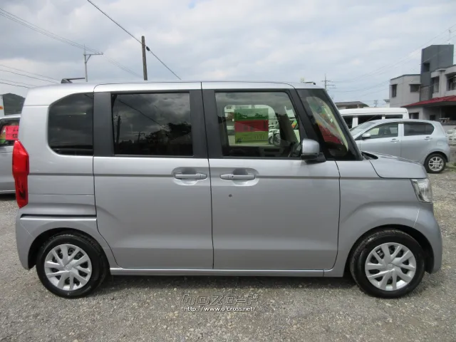 ホンダ N-BOX