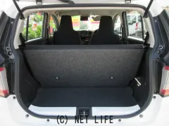 ダイハツ ミライース