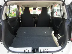 ダイハツ ミライース