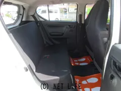 ダイハツ ミライース