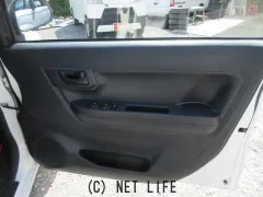 ダイハツ ミライース