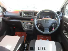 ダイハツ ミライース